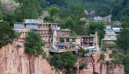 Pueblo
