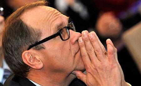 Nokia se ve entre los tres primeros fabricantes para el 2012