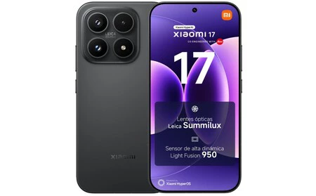Movil Xiaomi 17