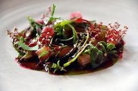 El mejor restaurante del mundo se encuentra en Copenhague