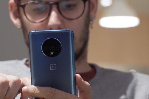 Mejores ofertas en móviles hoy: OnePlus 7T, Xiaomi Mi 9T y iPhone 11 más baratos