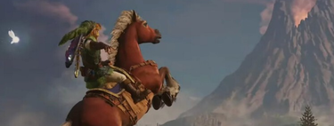 "Pedimos desculpas": Nintendo "subestimou" o interesse pelo remake de Zelda: Ocarina of Time e agora enfrenta um problema "global" 