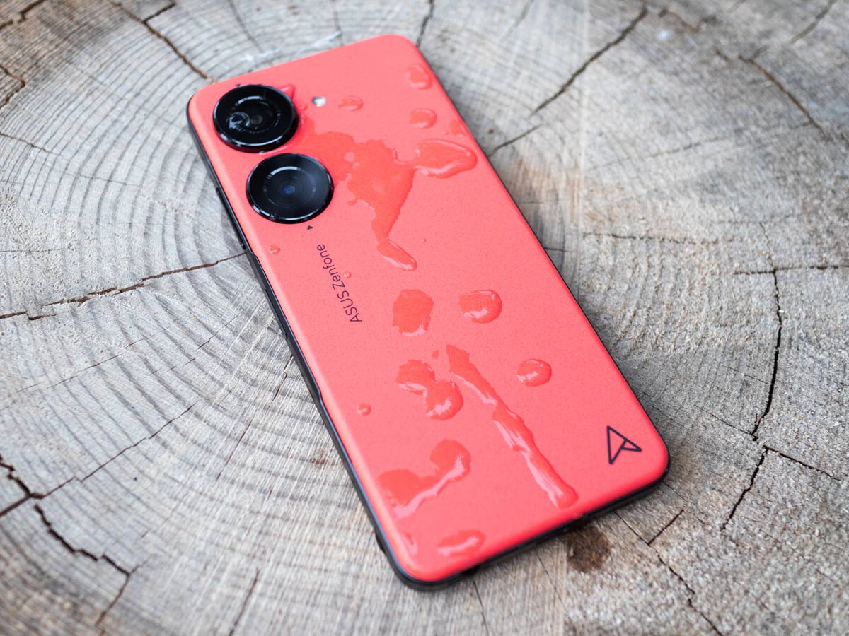 Asus Zenfone 10, análisis: review con características, precio y