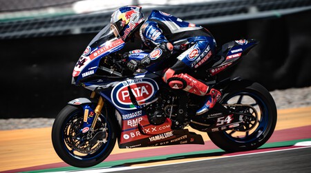 Razgatlioglu Argentina Sbk 2021