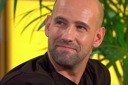 Gonzalo Miró, noveno expulsado de 'MasterChef Celebrity 5' por bombón