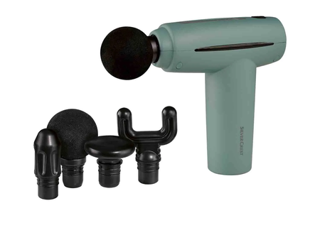 Mini Pistola De Masaje Zoom 1