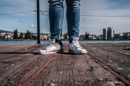 Las mejores ofertas de zapatillas hoy: Adidas, Puma y Converse más baratas