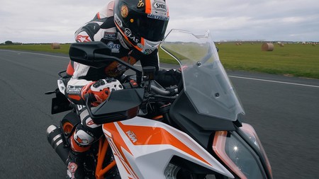 Ktm 1290 Super Duke Gt 2019 006