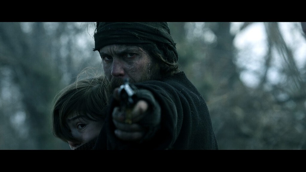 Pensaba que sería una serie del montón, pero su magnífica calidad audiovisual me ha sorprendido. Es ideal para probar tu Smart TV 