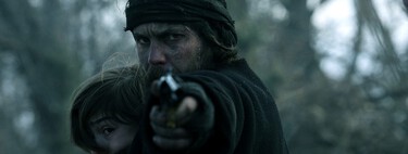 Pensaba que sería una serie del montón, pero su magnífica calidad audiovisual me ha sorprendido. Es ideal para probar tu Smart TV 