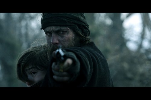 Pensaba que sería una serie del montón, pero su magnífica calidad audiovisual me ha sorprendido. Es ideal para probar tu Smart TV 