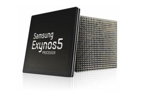 Samsung prepara su propia GPU, adiós a Mali