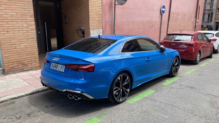 Estacionamiento Regulado 9