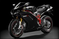 Ducati 1198 SP, vestida de gala antes de su despedida