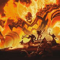Un jugador de World of Warcraft ha tardado 20 años en cumplir su sueño más legendario, desatando la envidia de la comunidad 