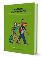 El libro "Viajar con niños" para las familias viajeras (y para aquellas que lo serán) 