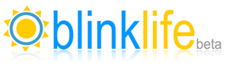 Blinklife, reinventado en correo electrónico al estilo blog