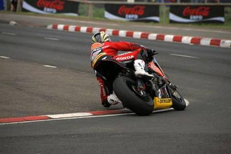 North West 200, la carrera de motociclismo más famosa de Irlanda