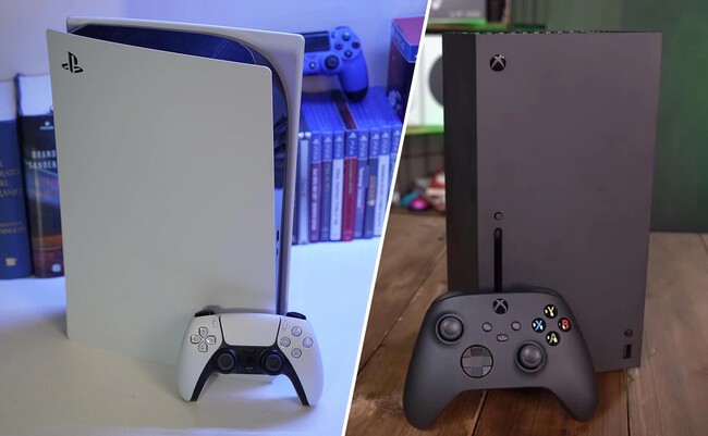 Consolas