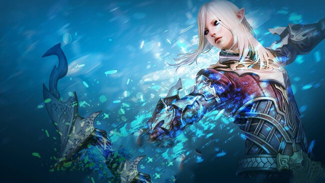 Tera Online