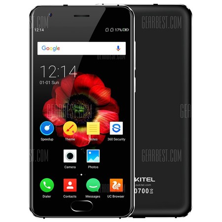 Oukitel K4000 1