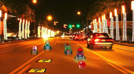 'Blur': una mezcla entre 'Project Gotham Racing' y 'Mario Kart'