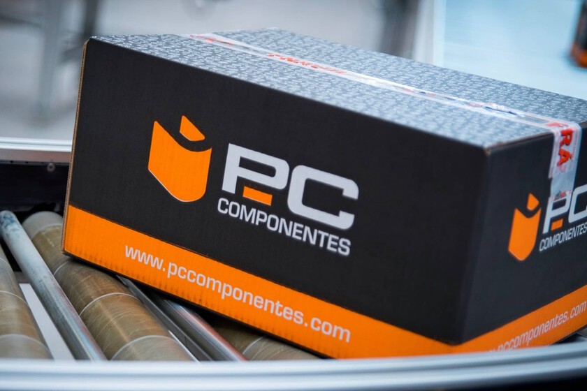 PcComponentes