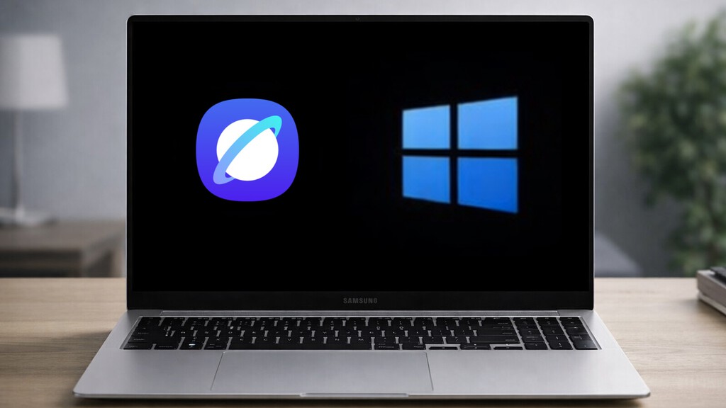 Llega una nueva actualización a Samsung Internet para Windows que ofrece una experiencia de usuario más pulida y útil 