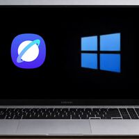 Llega una nueva actualización a Samsung Internet para Windows que ofrece una experiencia de usuario más pulida y útil 