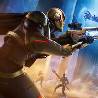 La guerra del Rey Helado y La Fundación, explicada: qué ganaremos, y perderemos, al elegir cada bando de Fortnite 