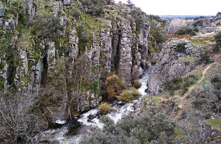 Risca Rio Moros