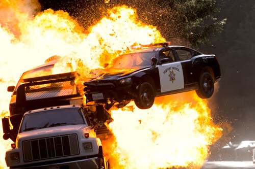¿Qué tan fácil es que un auto explote tal cual lo hemos visto en las películas de toda la vida?