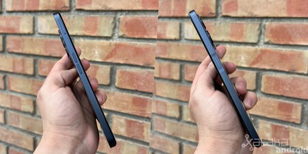 Laterales Realme C35