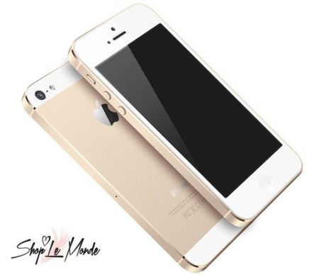 iPhones color champagne, nuevos iPads que estrenan diseño y iMacs con Haswell en el horizonte, Rumorsfera