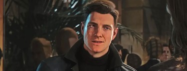 "Nuestro público es más joven que el del cine", y por eso el nuevo James Bond está muy lejos de peinar canas en el juego de 007 