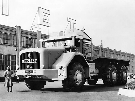 berliet