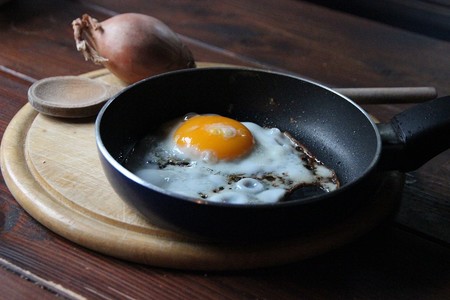 Consejos para que tus sartenes antiadherentes te duren más