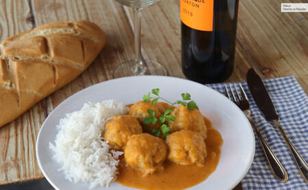 Receta de albóndigas de bacalao caseras, el guiso ideal para amantes del pescado