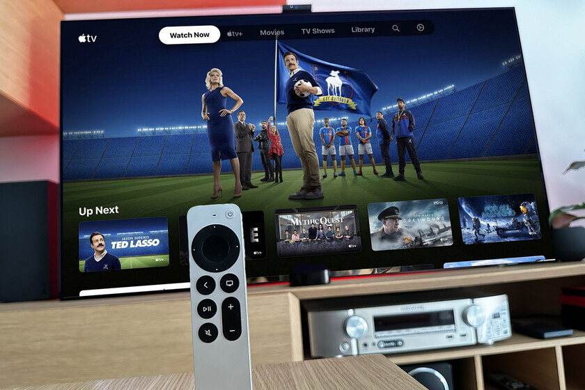 Apple Tv