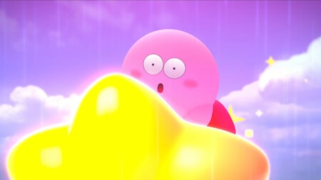 Kirby Resena Nintendo Switch 2 Rendimiento