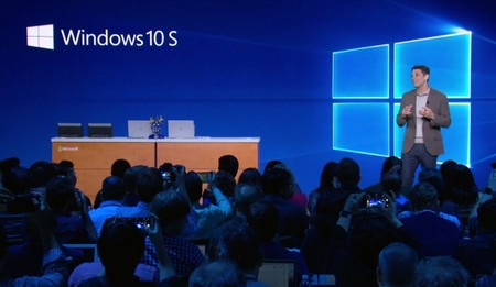 Windows 10 S 'morirá' para renacer en S Mode, una configuración disponible para cualquier Windows 10