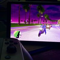 La versión más odiada de GTA finalmente mejoró muchísimo con los años: así corre la Definitive Edition en Nintendo Switch en pleno 2026