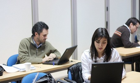 Los ciberataques se concentran principalmente en las pymes
