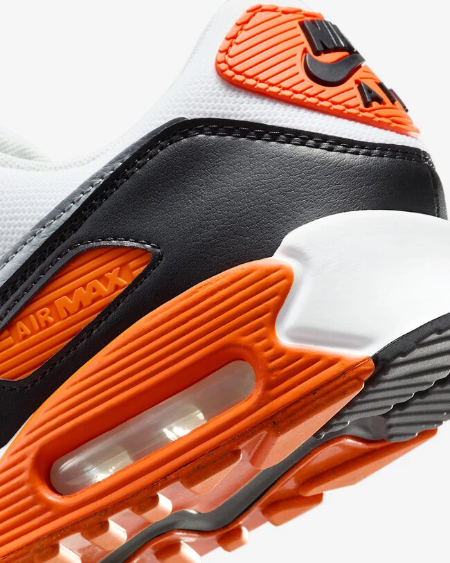 Wmns Air Max 90