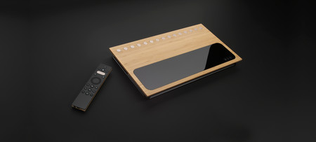 Caavo quiere ser el sistema de control remoto universal para quienes tienen multitud de equipos conectados al televisor