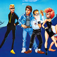 Llevo toda la vida jugando aventuras gráficas y hasta a mí me habría costado superar el desafío que le han puesto a 800 jugadores