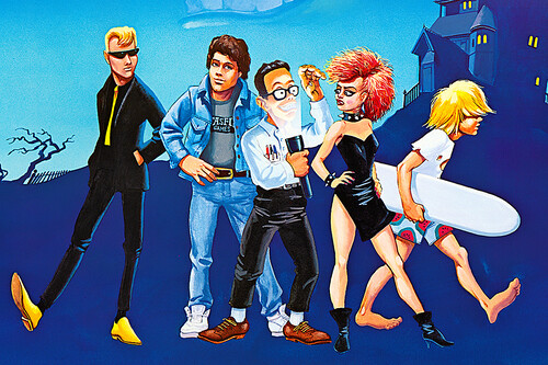 Llevo toda la vida jugando aventuras gráficas y hasta a mí me habría costado superar el desafío que le han puesto a 800 jugadores