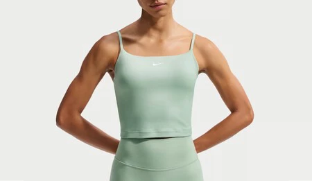 Camiseta Nike One