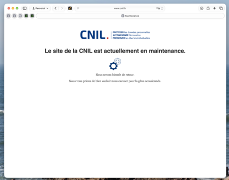 CNIL