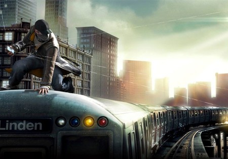 Watch Dogs sigue imparable y vende más de cuatro millones de copias en una semana